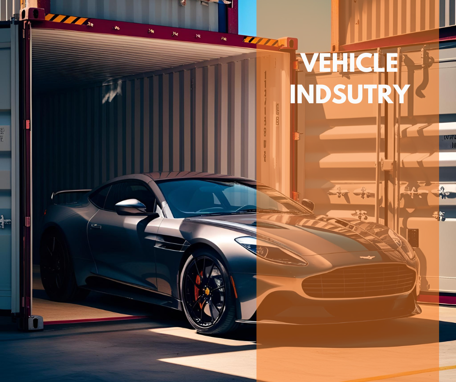 KTS Global Cargo Car Industry